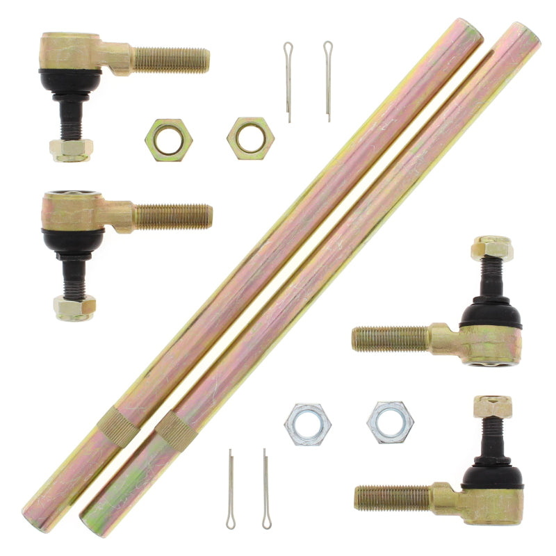 All Balls Racing 99-08 Honda TRX400EX Tie Rod Upgrade Kit Tie Rods All Balls Racing
