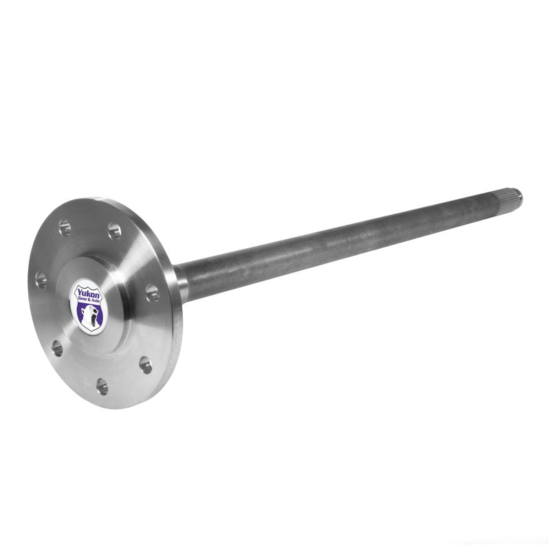 Yukon Gear 9.75in Rear 7 Lug 34 Spline Left Hand Axle For 09-14 Ford F150 Axles Yukon Gear & Axle