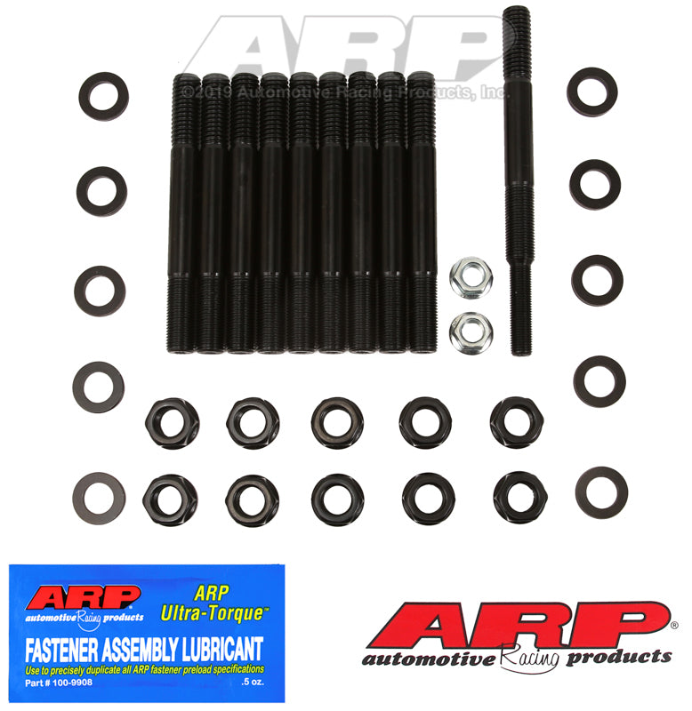 ARP Cadillac 472-500 Main Stud Kit Main Stud & Bolt Kits ARP