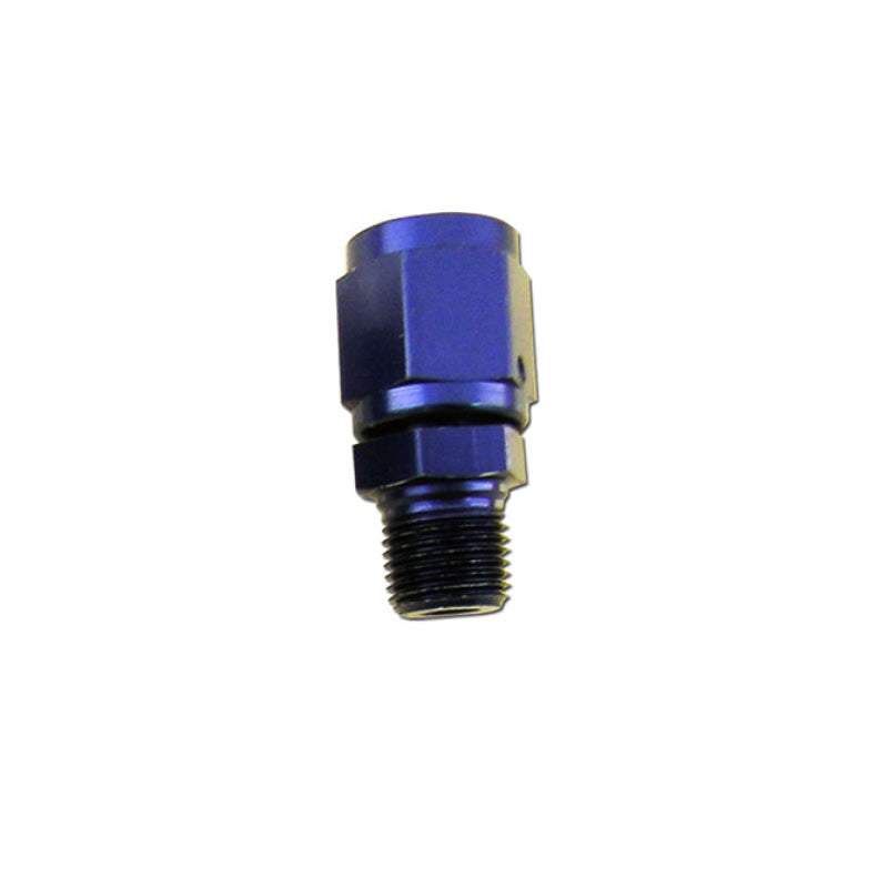 Nitrous Express 3AN Female Swivel to 1/8 NPT Fittings Nitrous Express