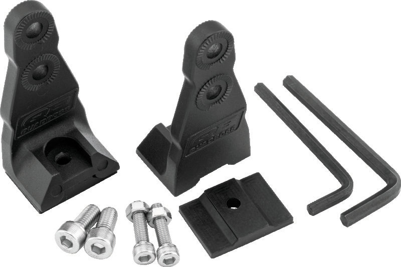 QuadBoss LED Lightbar Mount Light Strip LED QuadBoss