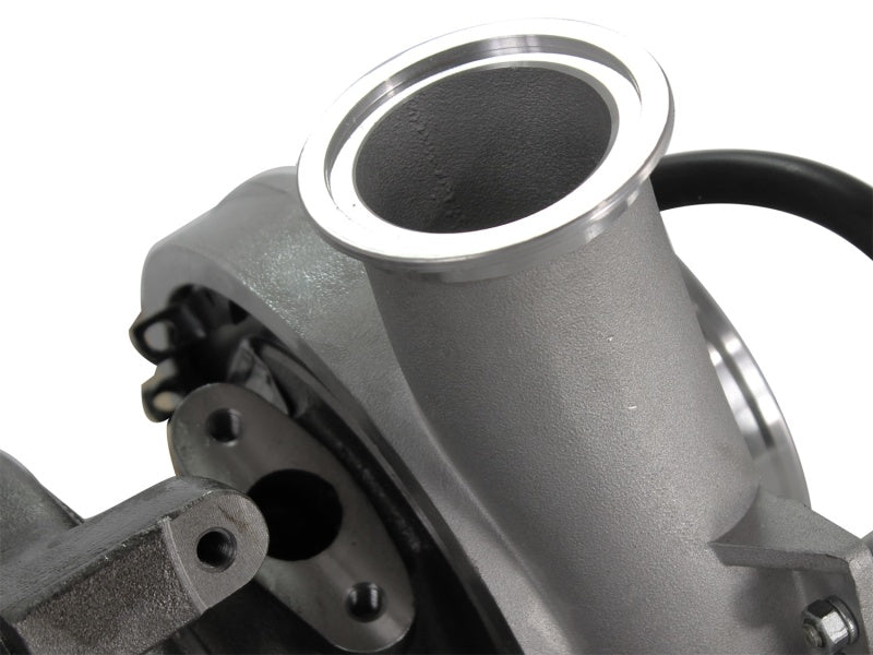 aFe Power Bladerunner Turbocharger 76mm 98.5-02 Dodge Diesel Trucks L6-5.9L (td) Turbochargers aFe