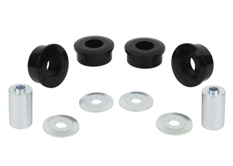 Whiteline VAG MK4/MK5 Rear Trailing Arm Bushing Kit Bushing Kits Whiteline