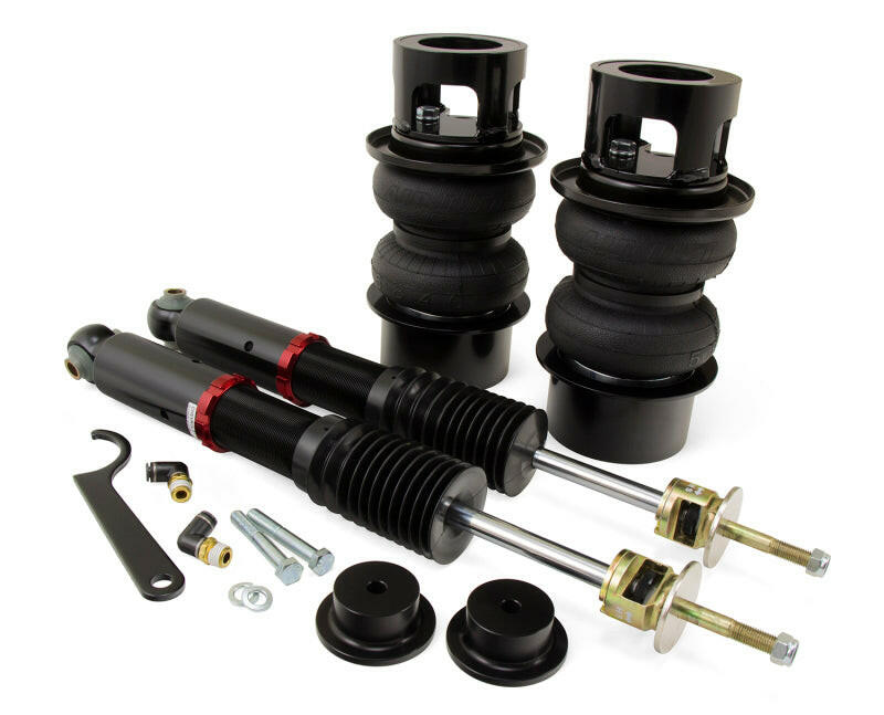 Air Lift Performance Rear Kit for 16-21 Chevrolet Camaro Air Suspension Kits Air Lift