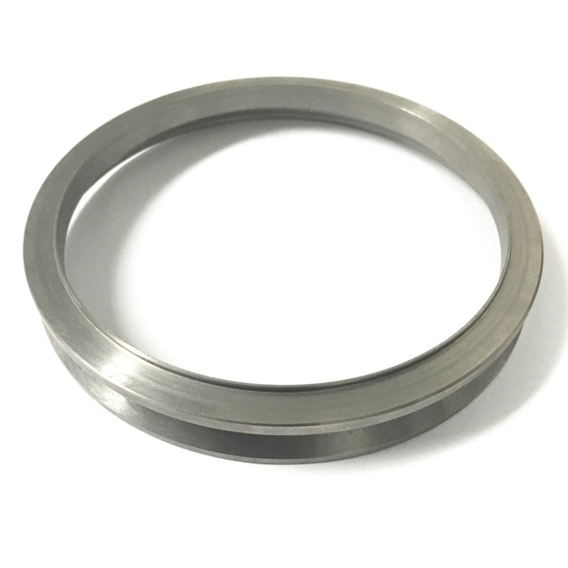 Stainless Bros Garrett GT47-GT55 304SS V-Band Turbine Outlet Flange Flanges Stainless Bros