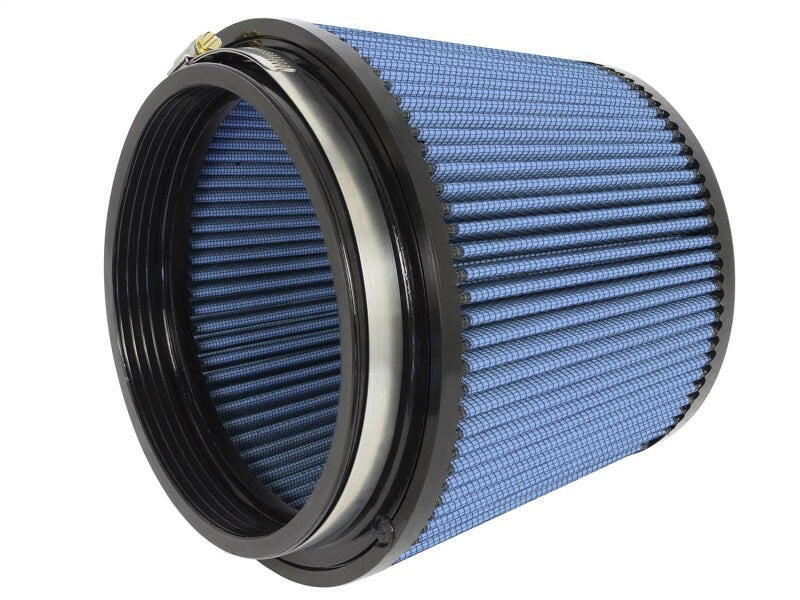 aFe MagnumFLOW Air Filters IAF A/F P5R 7F x 9B x 7T (Inv) x 7H Air Filters - Universal Fit aFe
