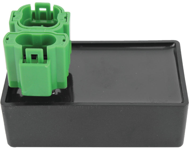 QuadBoss 95-03 Honda TRX400FW FourTrax Foreman 4x4 Fan Control Unit Fans & Shrouds QuadBoss