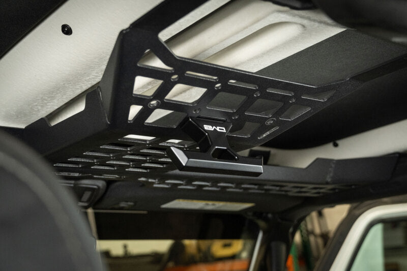 DV8 Offroad Billet Utility Handle | Pair Roof Rack DV8 Offroad