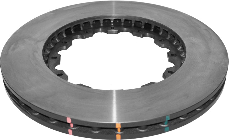 DBA 11-12 BMW 1M (E82 )Replacement 5000 Series Standard Rotor Brake Rotors - OE DBA