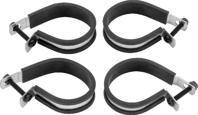 QuadBoss Hardware Mounting Kit Winch Mounts QuadBoss