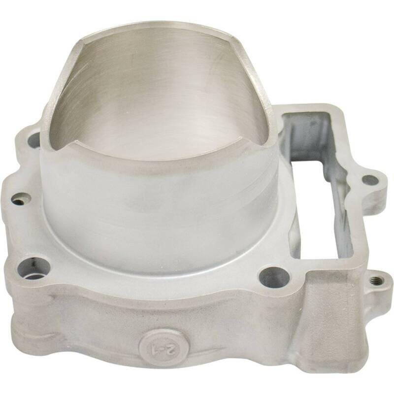 Cylinder Works 2020 Kawasaki KX 250 F 250cc +3mm Big Bore Cylinder Kit 270cc 81mm Cylinder Kits Cylinder Works