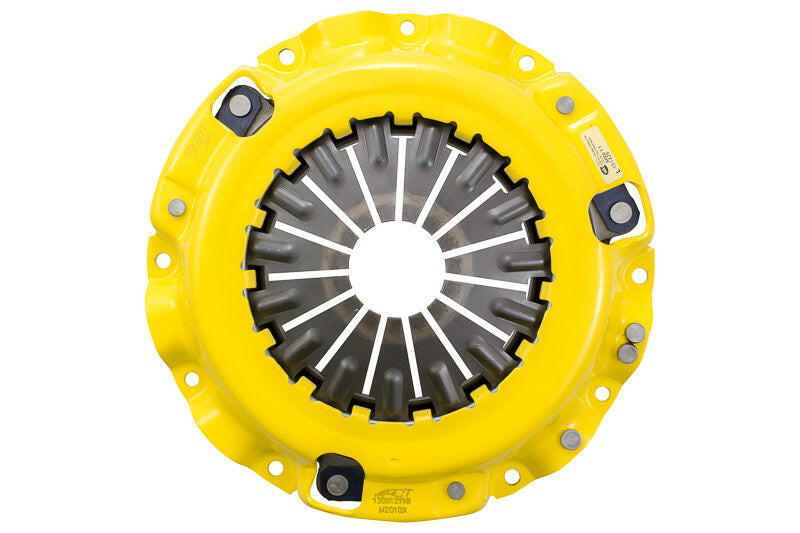 ACT 1989 Ford Probe P/PL MaXX Xtreme Clutch Pressure Plate Pressure Plates ACT