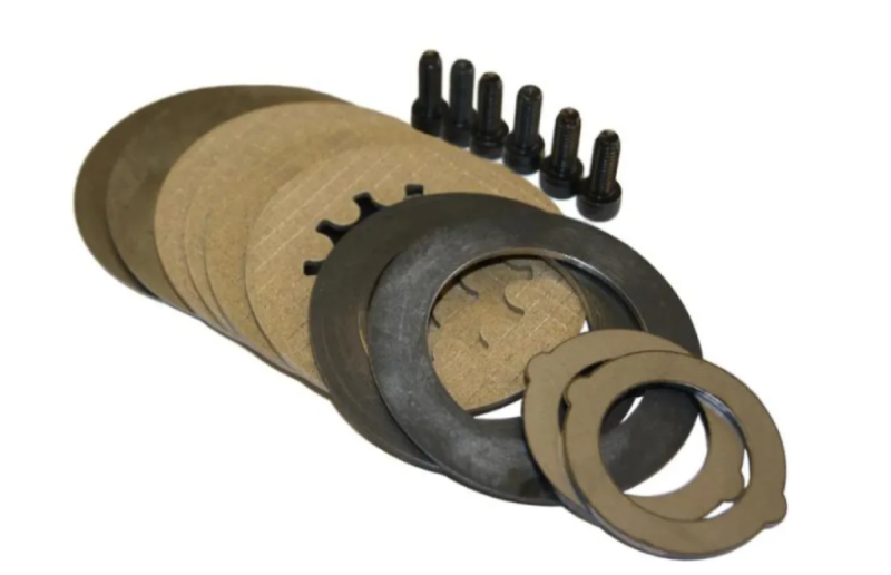 Cusco LSD Rebuild Kit 31 Diff Rebuild Kits Cusco