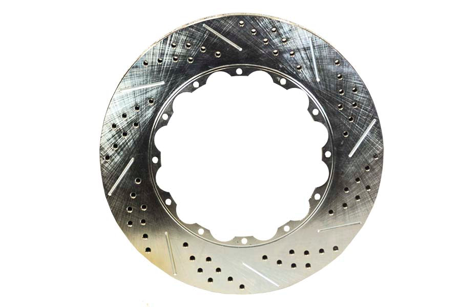 REPLACEMENT ROTOR-Brake Components Brake Rotors Baer Brake Systems