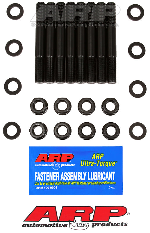 ARP Chrysler Cast Iron SL6 Main Stud Kit Main Stud & Bolt Kits ARP
