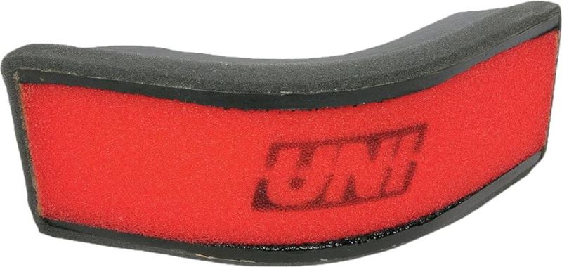 Uni FIlter 04-07 Kawasaki ZX-10R Air Filter Air Filters - Direct Fit Uni Filter
