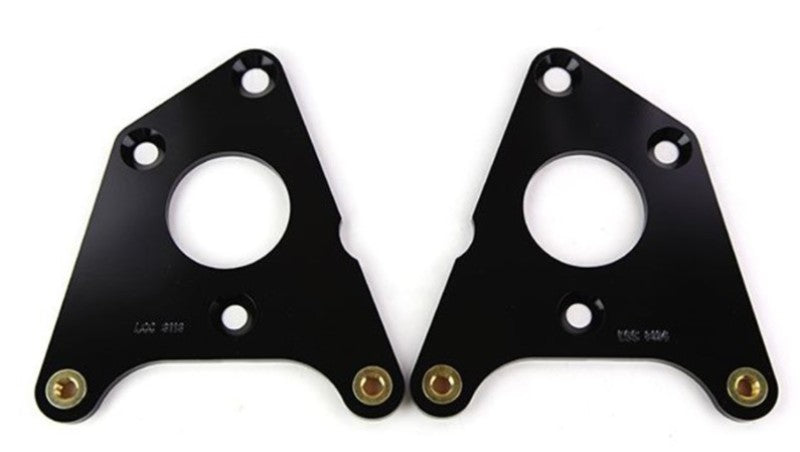 Wilwood Brackets (2) - MD-HD Front - Mopar Brake Hardware Wilwood