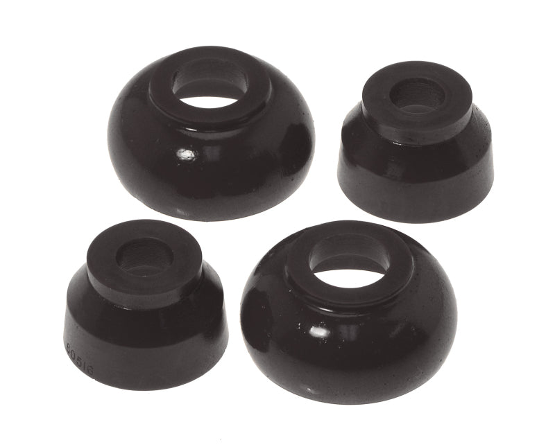Prothane 88-98 GM P/U 2WD Ball Joint Boots - Black Bushing Kits Prothane