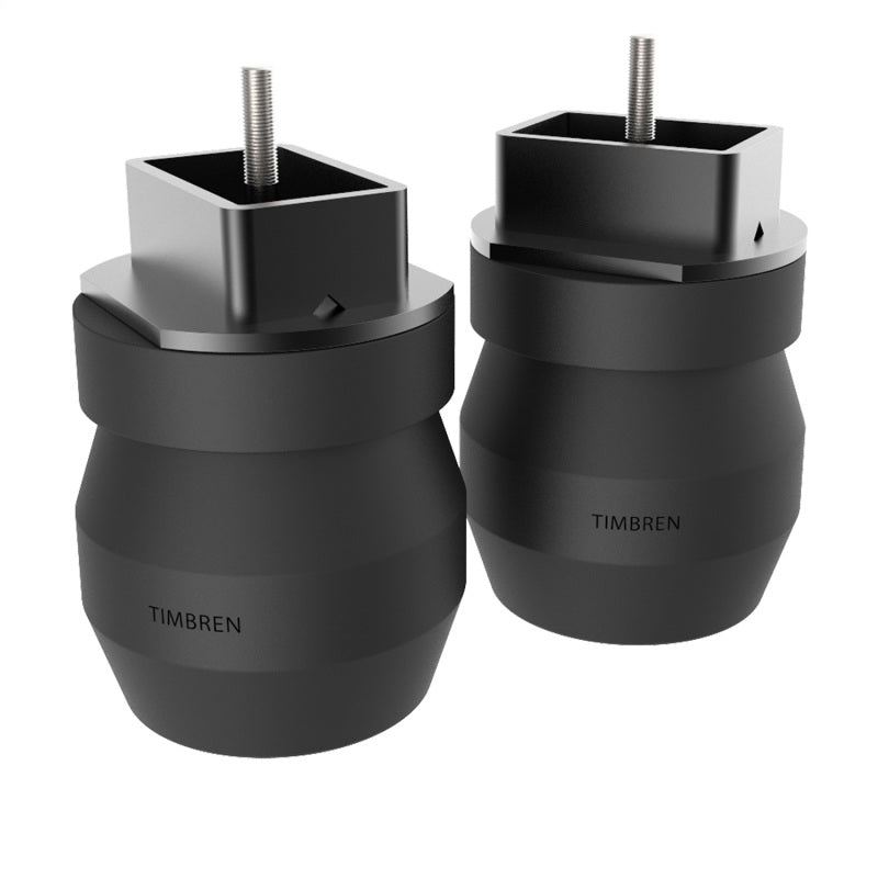 Timbren 1997 Ford F-150 RWD Rear Suspension Enhancement System Bump Stops Timbren