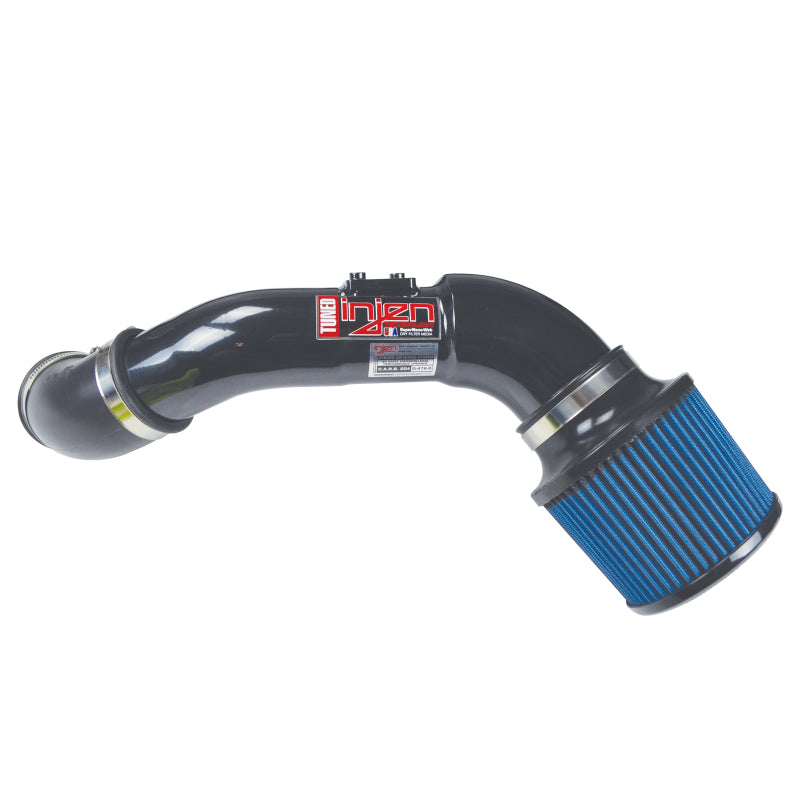 Injen 06-09 Civic Si 2.0L 4Cyl. Coupe & Sedan Black Short Ram Intake Cold Air Intakes Injen