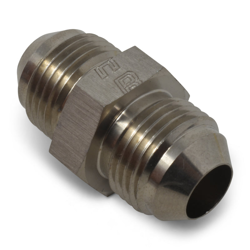 Russell Performance -12 AN Flare Union (Endura) Fittings Russell