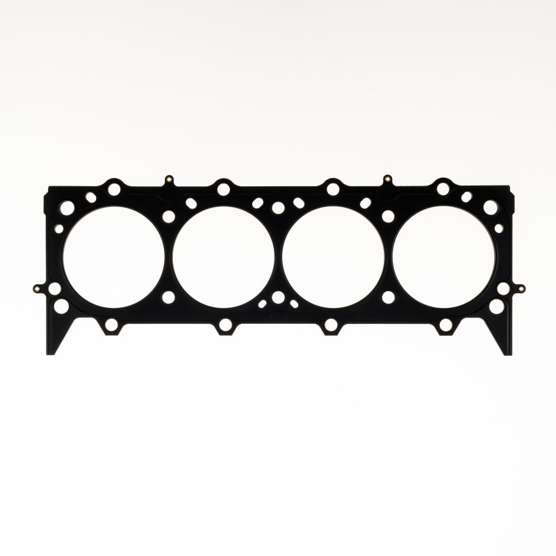 Cometic AMC 401 for Aftermarket Heads 4.380in Bore .040in MLS Head Gasket Head Gaskets Cometic Gasket