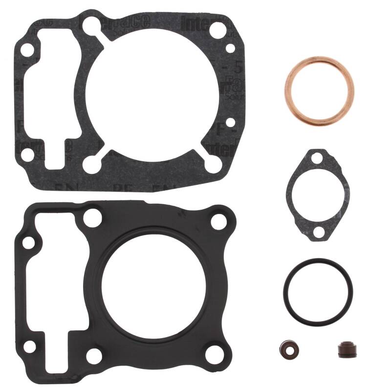 Vertex Gaskets 06-17 Honda CRF150F Top End Gasket Kit Gasket Kits Vertex Pistons