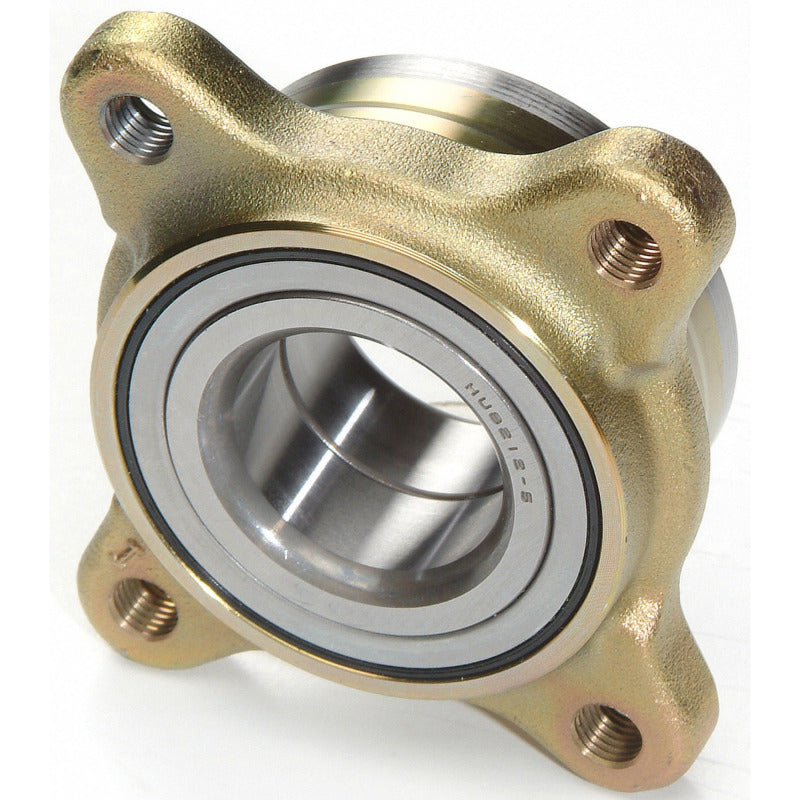 MOOG 00-06 Honda Insight Front Hub Assembly Wheel Hubs Moog