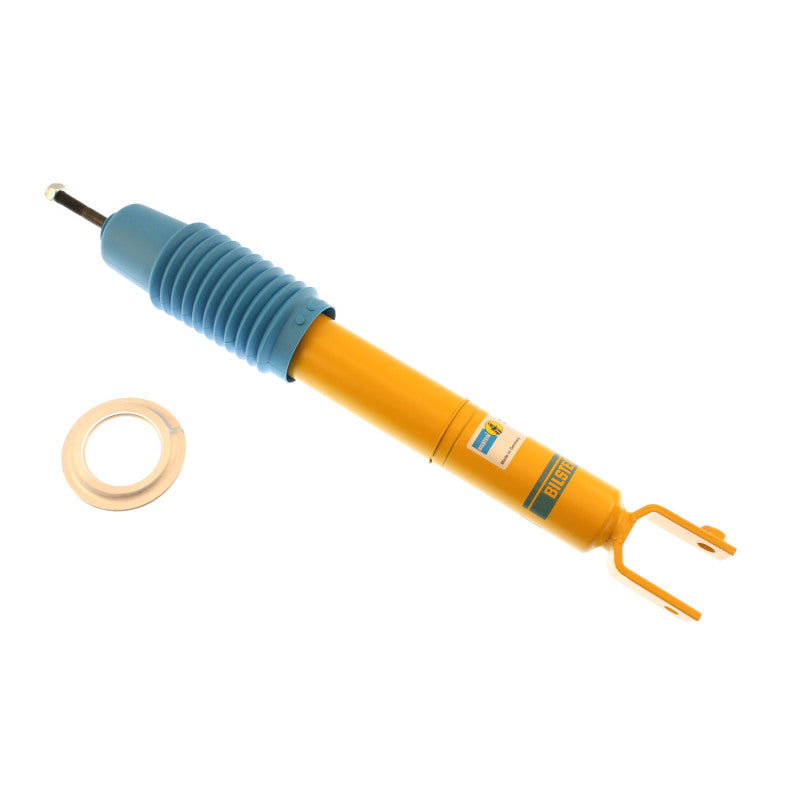 Bilstein B6 1996 Honda Civic DX Rear 46mm Monotube Shock Absorber Shocks and Struts Bilstein