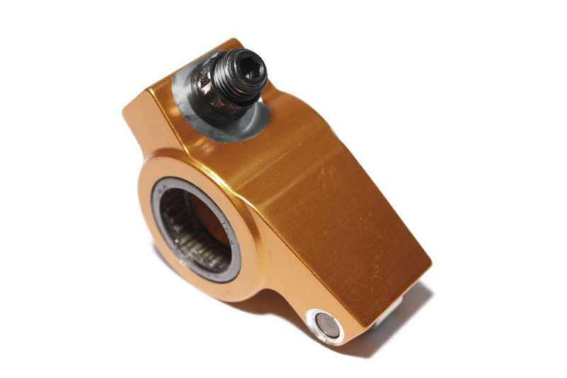 COMP Cams Alum Rocker Arm Chrysler SB 1.6in Rocker Arms COMP Cams