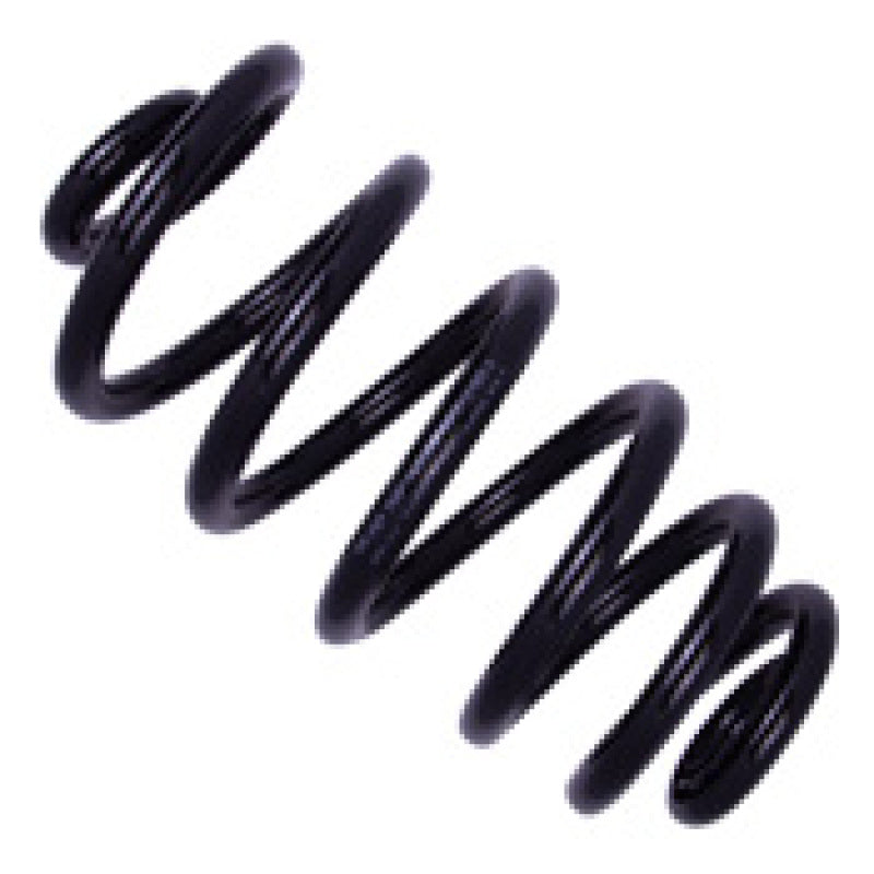 Bilstein 02-08 Audi A4 Quattro B3 OE Replacement (Air) Coil Spring - Rear Shocks and Struts Bilstein