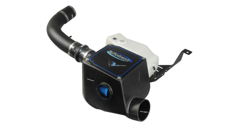 Volant 11-14 Ford F-150 6.2 V8 PowerCore Closed Box Air Intake System Cold Air Intakes Volant