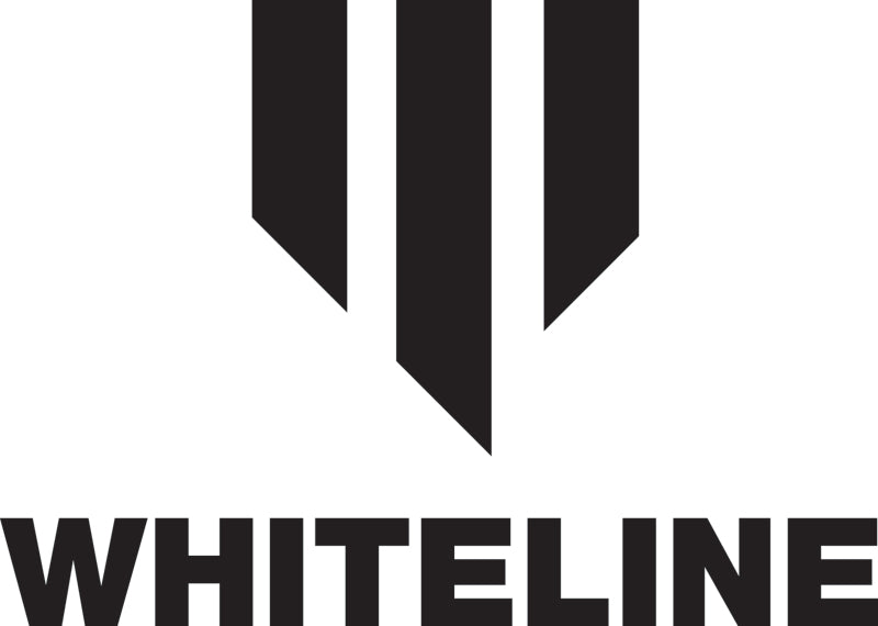 Whiteline 73-81 Toyota Celica Rear Adjustable Panhard Rod Panhard Bars Whiteline