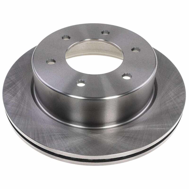 Power Stop 19-20 Ford Ranger Rear Autospecialty Brake Rotor Brake Rotors - OE PowerStop