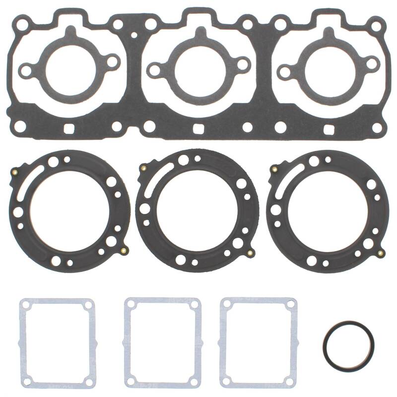 Vertex Gaskets 97-03 Yamaha Mountain Max 700 Top End Gasket Kit Gasket Kits Vertex Pistons