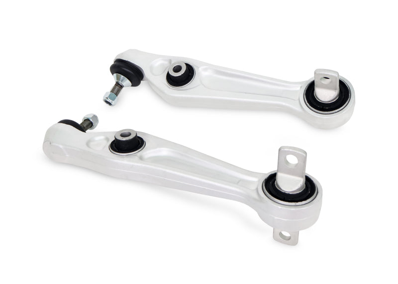 Superpro 17-23 Tesla Model 3 Front Lower Control Arm Set Control Arms Superpro