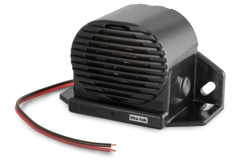 Hella Backup Alarm Broadband 1224V SaBbs97 Horns Hella