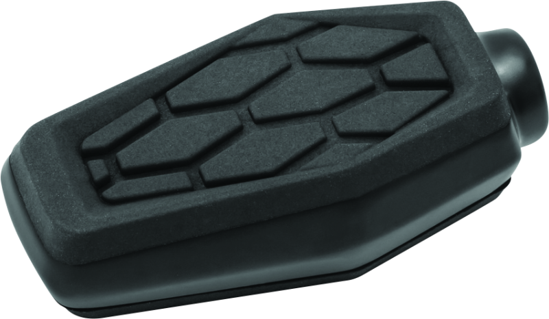 Kuryakyn Hex Shift Peg Indian Black Bolts Kuryakyn