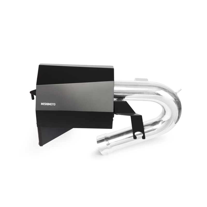 Mishimoto BMW 12-13 320i/328i / 14-15 428i / 15-16 228i Performance Air Intake Kit - Polished Cold Air Intakes Mishimoto