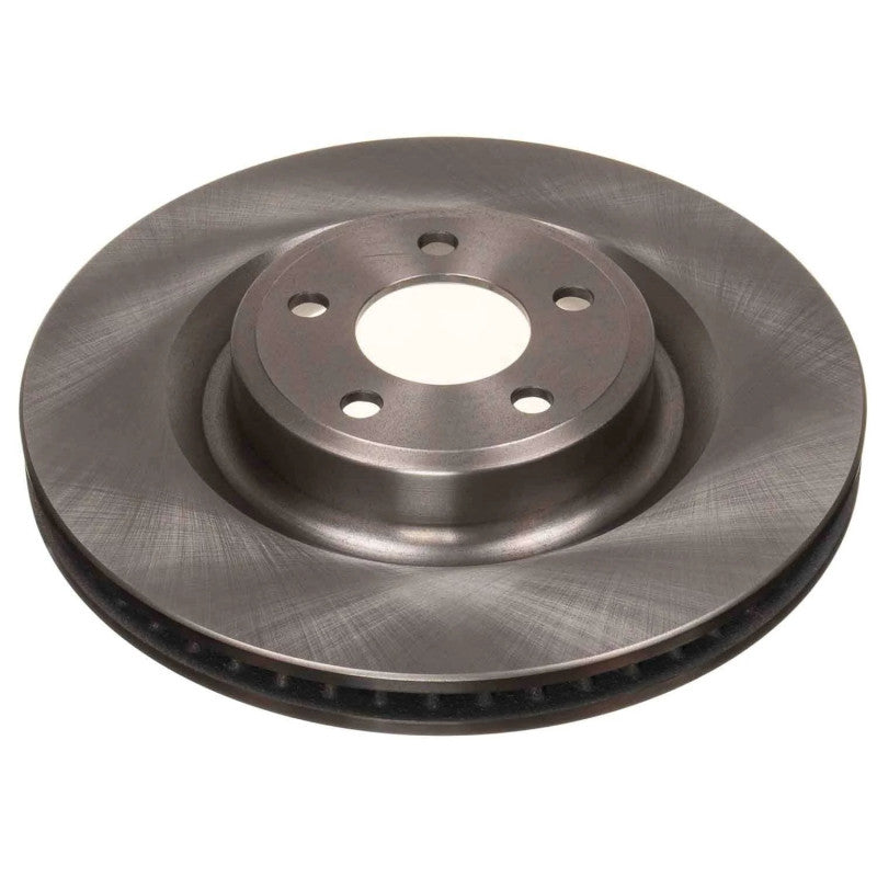 Power Stop 20-22 Lincoln Aviator Front Autospecialty Brake Rotor Brake Rotors - OE PowerStop