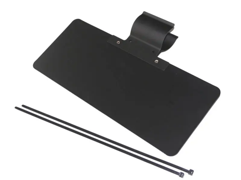 Cusco Roll Cage Sun Visor (1 piece) Roll Cage Components Cusco