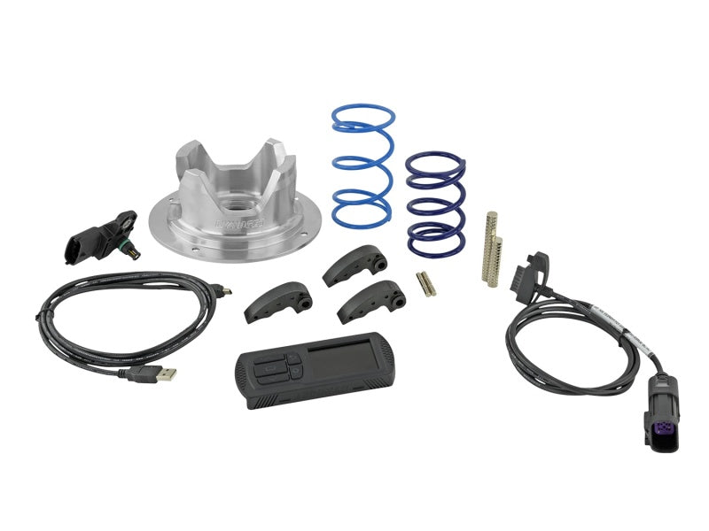 KraftWerks 14-15 Polaris RZR XP1000 Tuning w/ Dynojet Clutch Kit Clutch Kits - Single KraftWerks