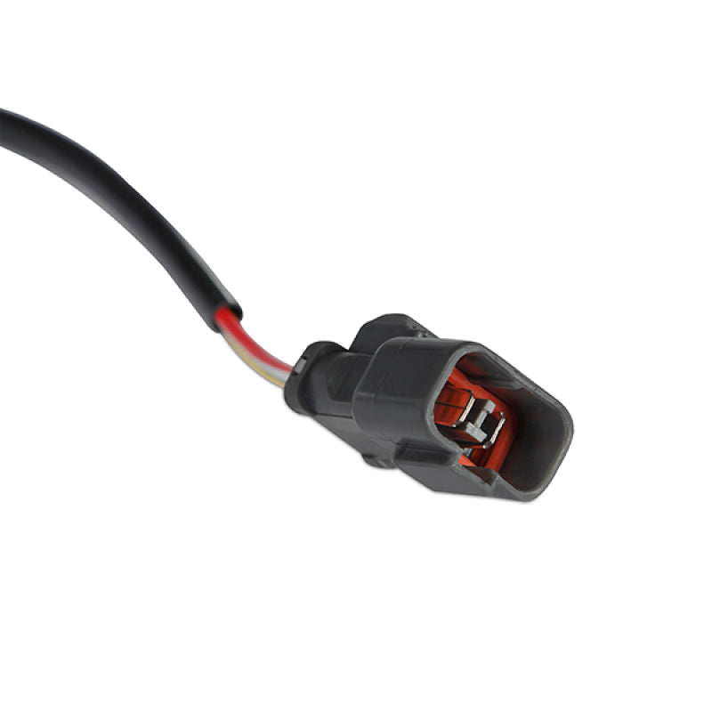 Mishimoto 06+ Honda Civic SI Aluminum Fan Shroud Kit Fans & Shrouds Mishimoto