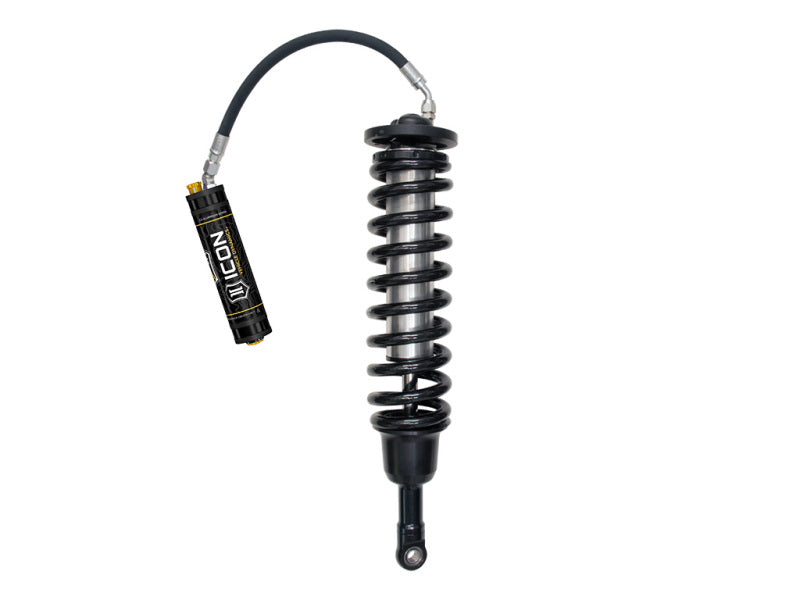 ICON 10-14 Ford Raptor Front 3.0 Series Shocks VS RR CDCV Coilover Kit - Driver Side Coilovers ICON