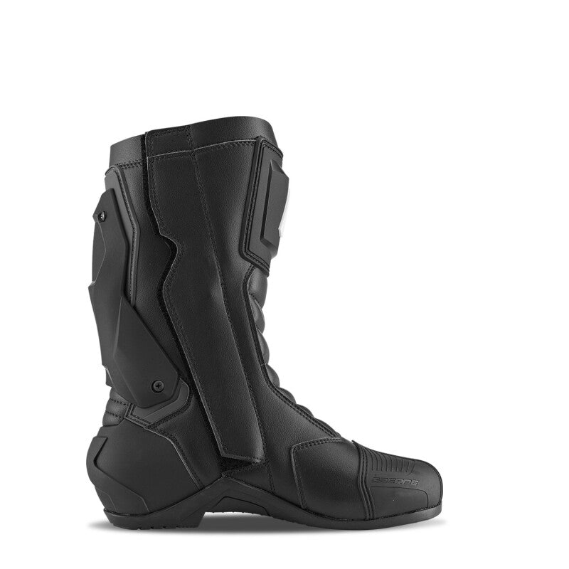 Gaerne G.RX Boot Black/Anthracite Size - 9 Motorcycle Boots Gaerne