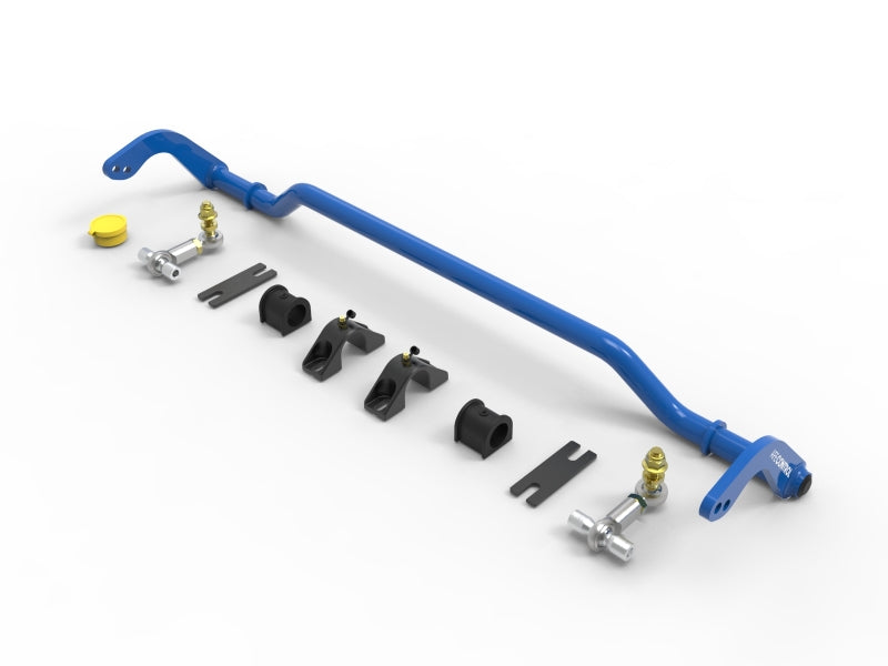 aFe 15-21 Volkswagen GTI (MKVII) L4-2.0L (t) CONTROL Series Rear Sway Bar Sway Bars aFe