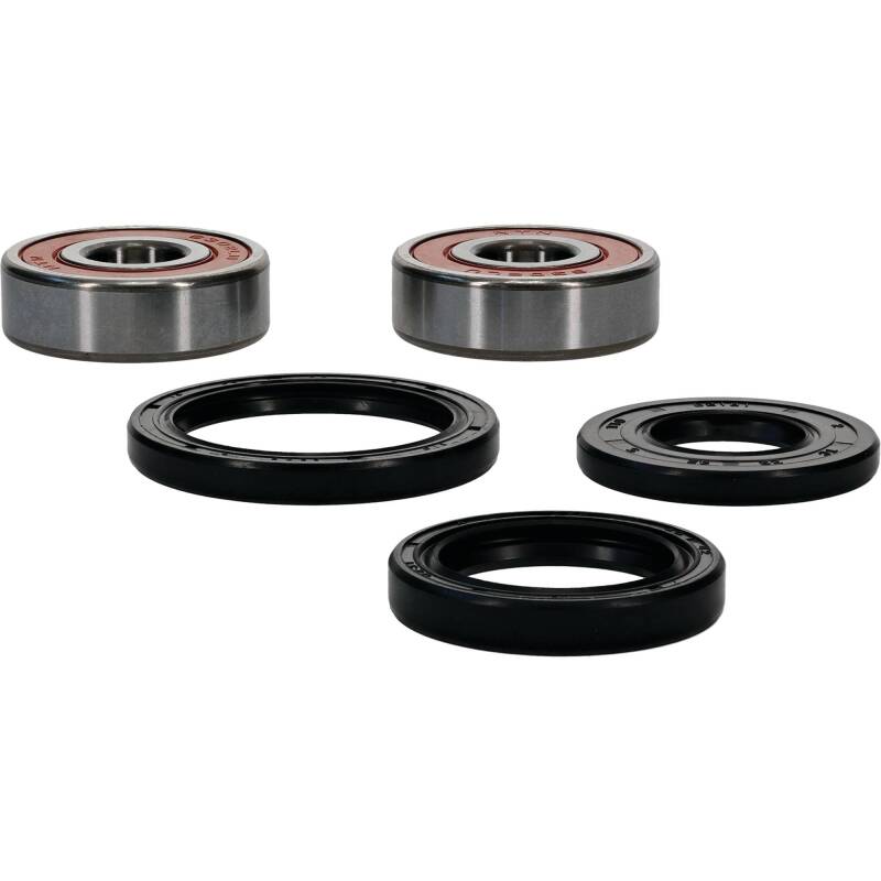 Pivot Works Premium Wheel Bearing Wheel Bearings Pivot Works