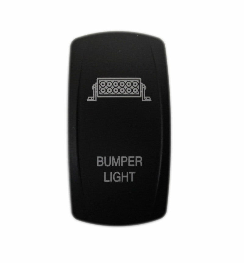 Spod Rocker Bumper Light Bar Switch Switch Panels SPOD
