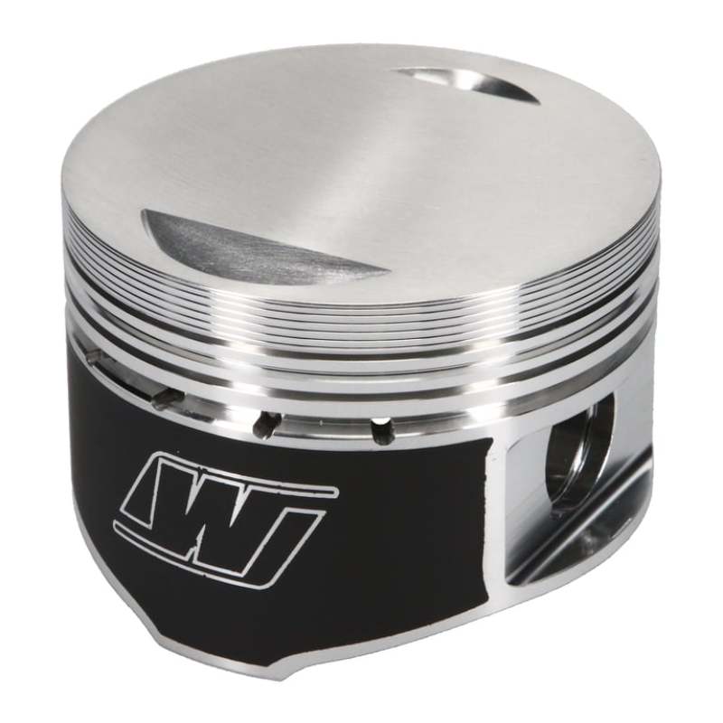 Wiseco Toyota 3TC Turbo F-TOP 1.375 X 89MM Piston Shelf Stock Kit Piston Sets - Forged - 4cyl Wiseco