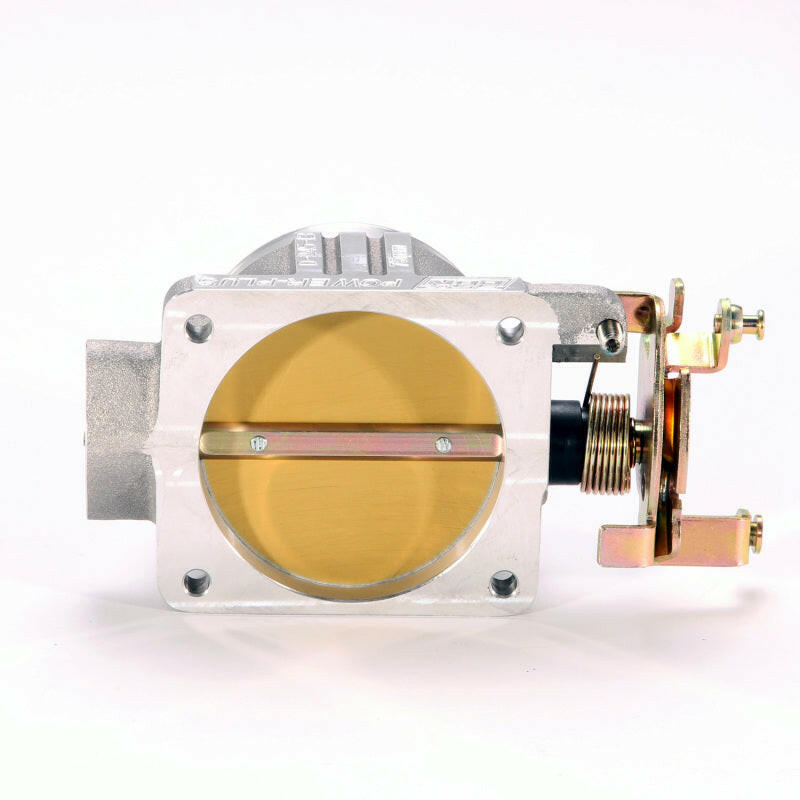 BBK 90-95 Ford 4.6L 2V 75mm Throttle Body BBK Power Plus Series (CARB EO 97-01 Only) Throttle Bodies BBK